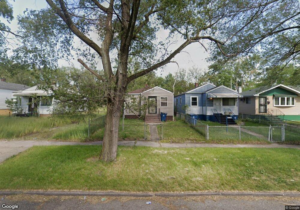 2321 Pierce St, Gary, IN 46407 - photo 1