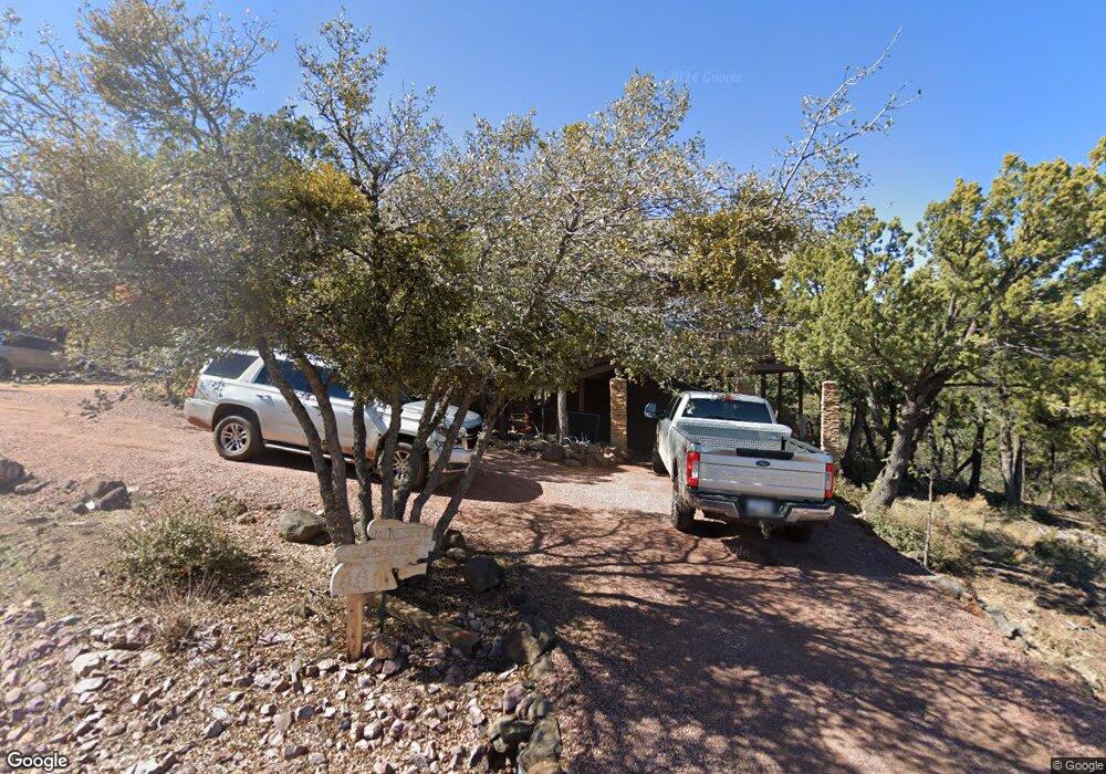 2978 Mari Cir, Pine, AZ 85544 - photo 1