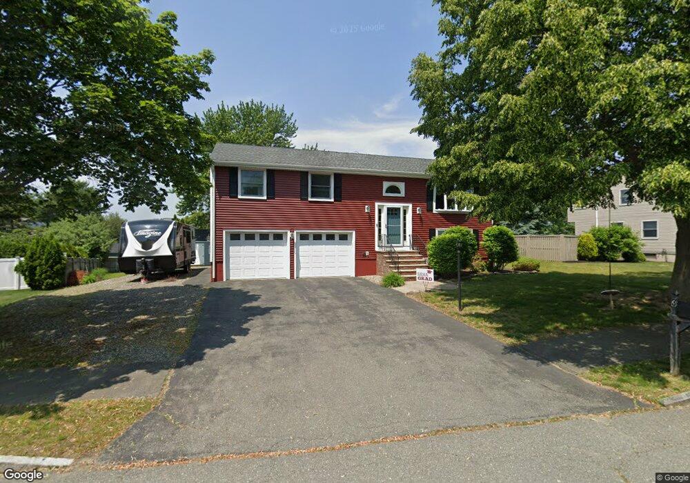 3 Tara Rd, Peabody, MA 01960 - photo 1