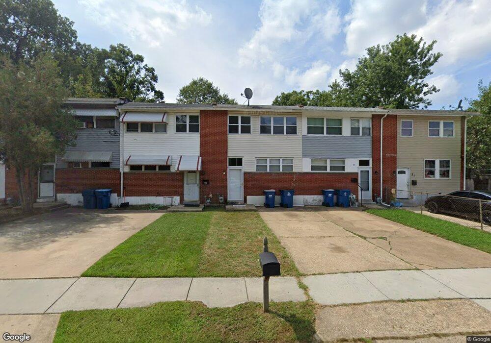 27 Kingston Rd, New Castle, DE 19720 - photo 1