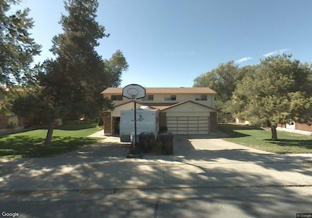 7408 Launa Cir, Midvale, UT 84047 - photo 1