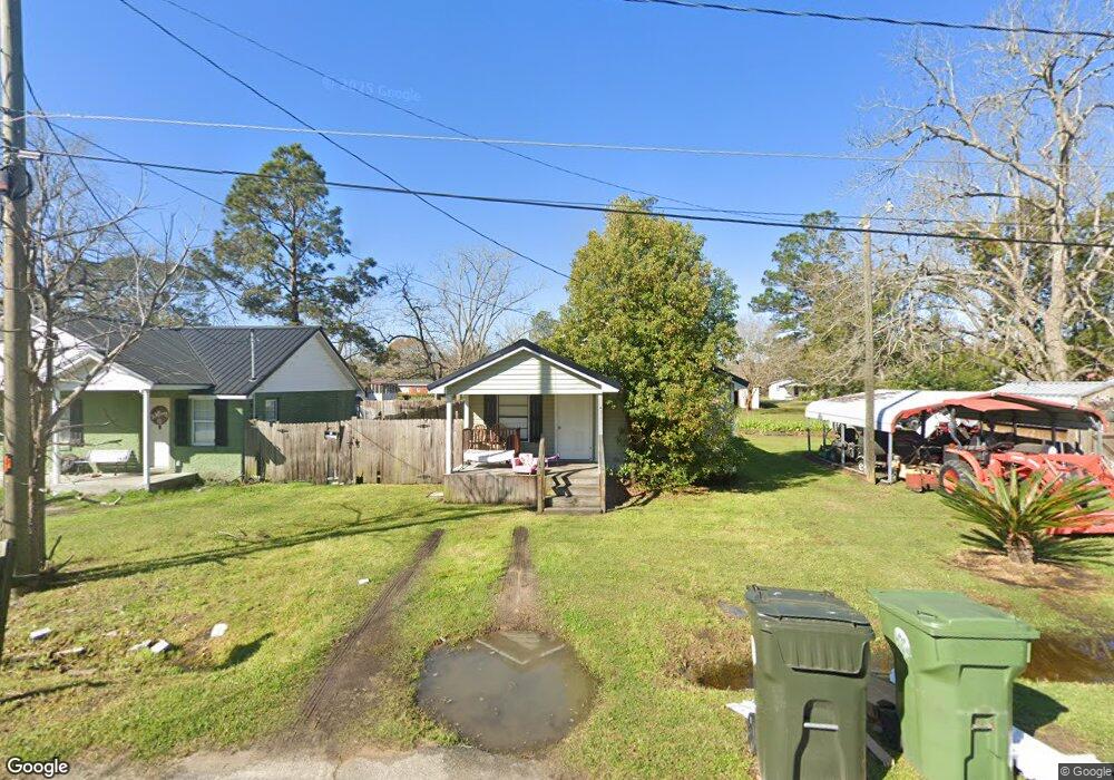 411 N Oak St, Adel, GA 31620 - photo 1