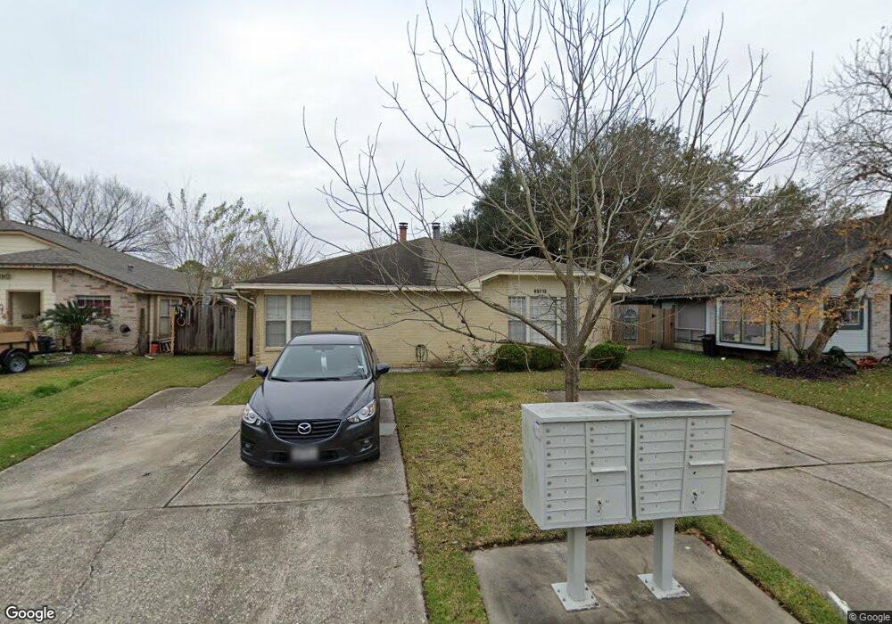 11010 Tanglehead Ct, Houston, TX 77086 - photo 1