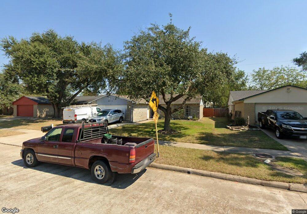 6810 Loch Langham Dr, Houston, TX 77084 - photo 1