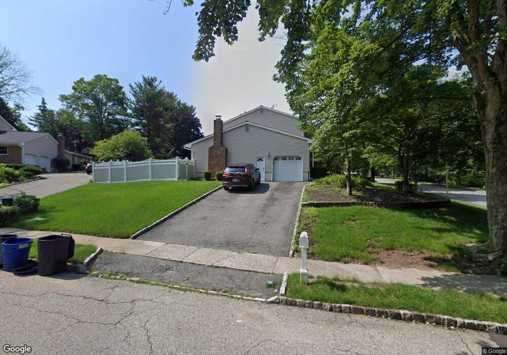 11 Winding Way, Parsippany, NJ 07054 - photo 1