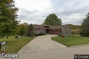 1611 Northgate Dr, Corning, IA 50841