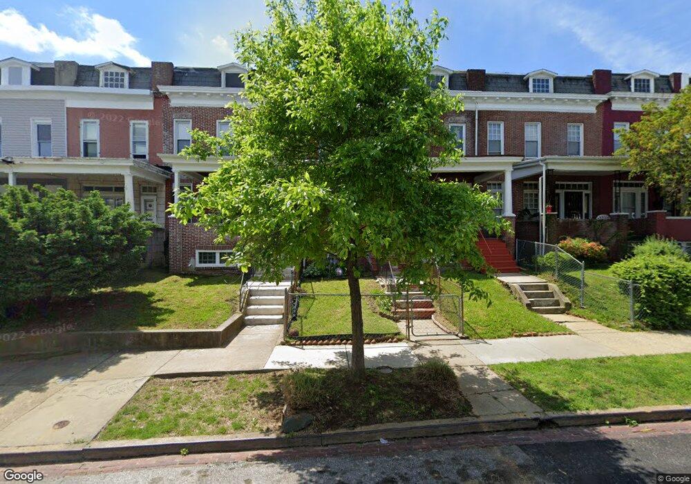 2921 Winchester St, Baltimore, MD 21216 - photo 1