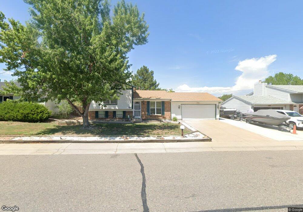 1111 S Lewiston St, Aurora, CO 80017 - photo 1