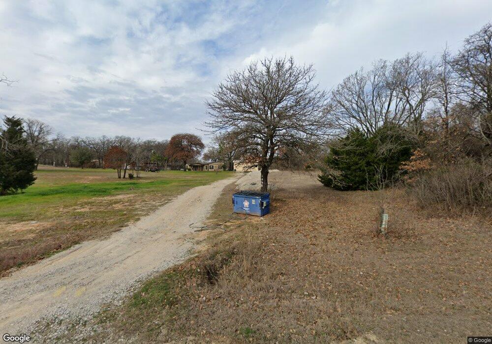 1438 Riverbend St, Azle, TX 76020 - photo 1