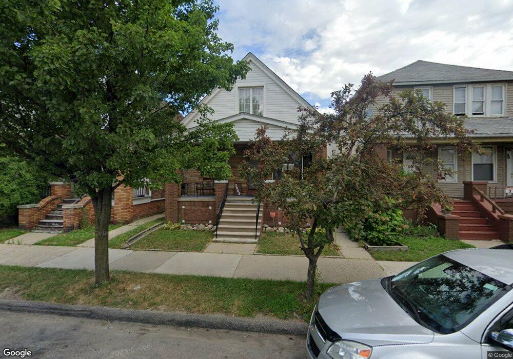 2669 Yemans St, HamtraMcK, MI 48212 - photo 1