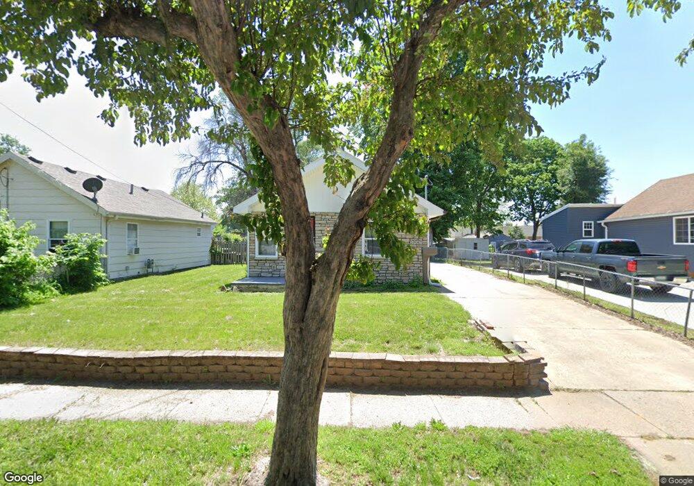 2947 Mahaska Ave, Des Moines, IA 50317 - photo 1