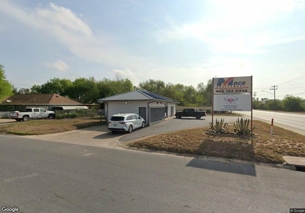 604 W Sam Houston Blvd, Pharr, TX 78577 - photo 1