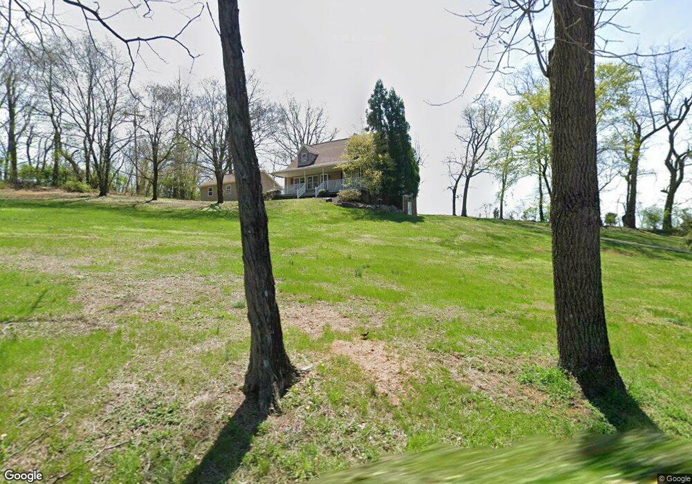 752 Penn Valley Rd, Bernville, PA 19506 - photo 1