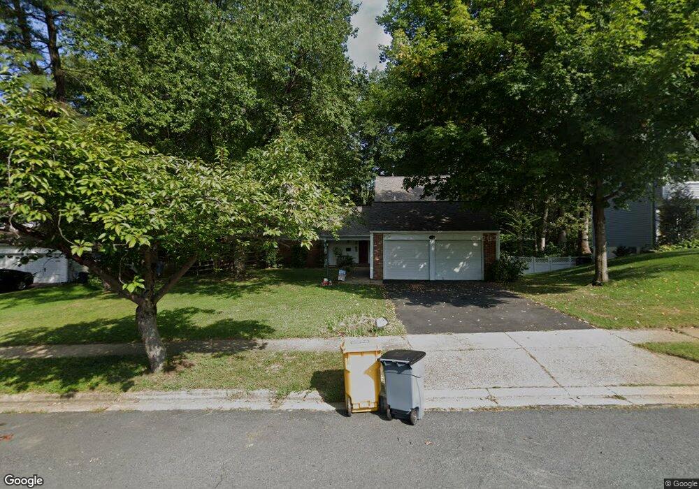 1484 Harwell Ave, Crofton, MD 21114 - photo 1