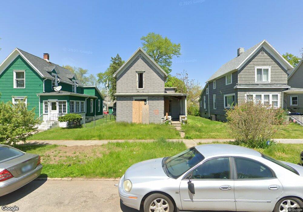 410 Jefferson St, Elkhart, IN 46516 - photo 1