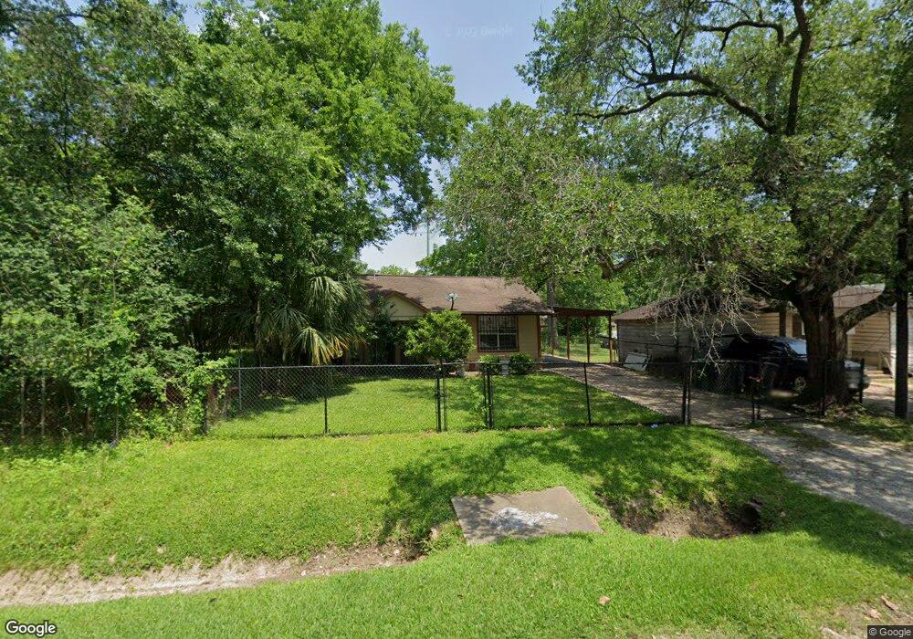 5021 Fitch St, Houston, TX 77016 - photo 1