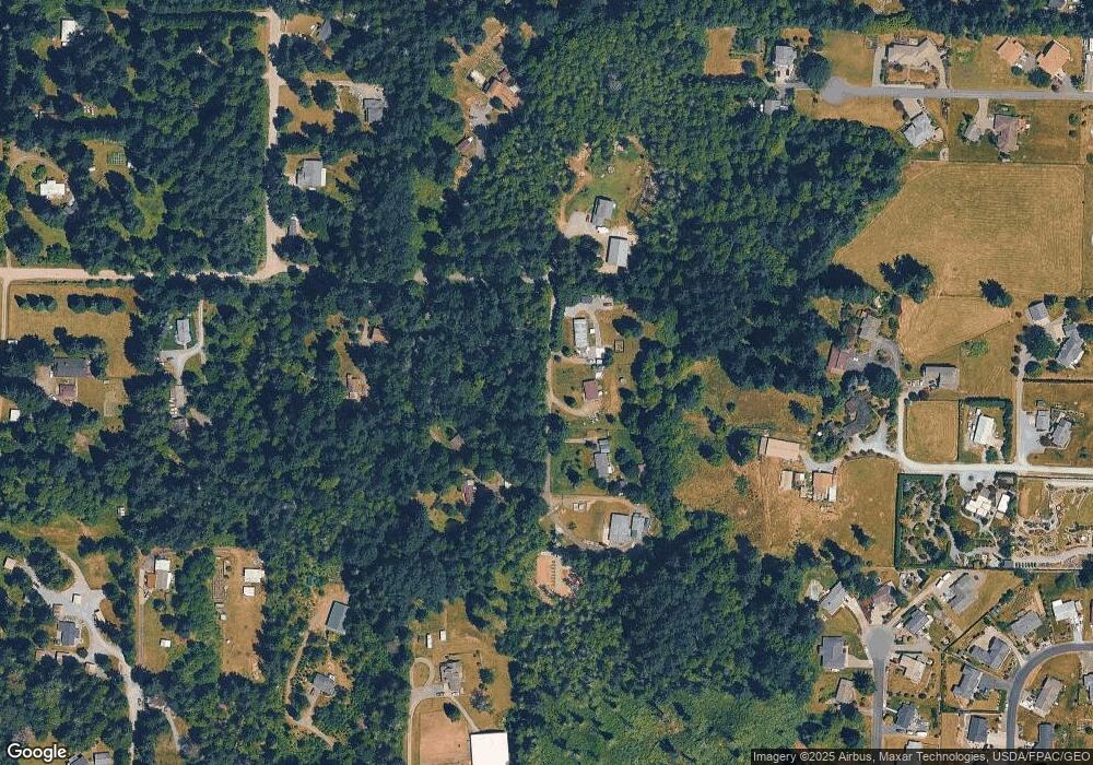 25416 96th Ave E, Graham, WA 98338 - photo 1