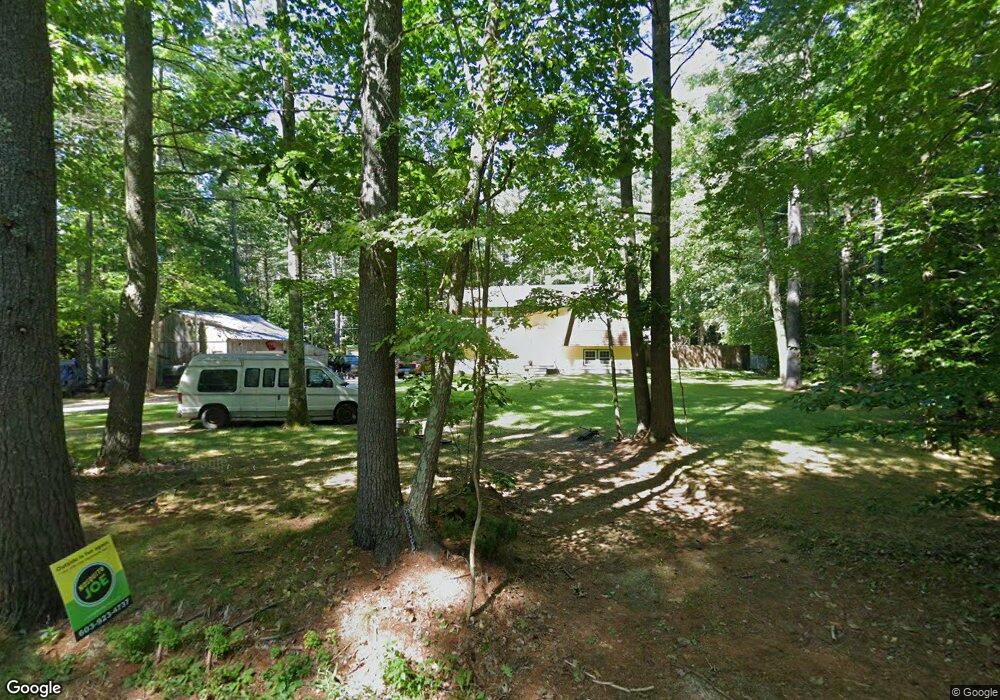 176 Mast Rd, Epping, NH 03042 - photo 1