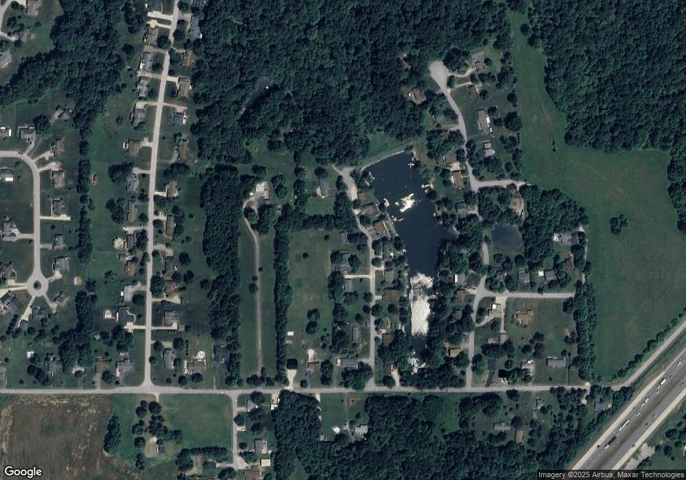 1511 Pirtle Dr, Georgetown, IN 47122 - photo 1