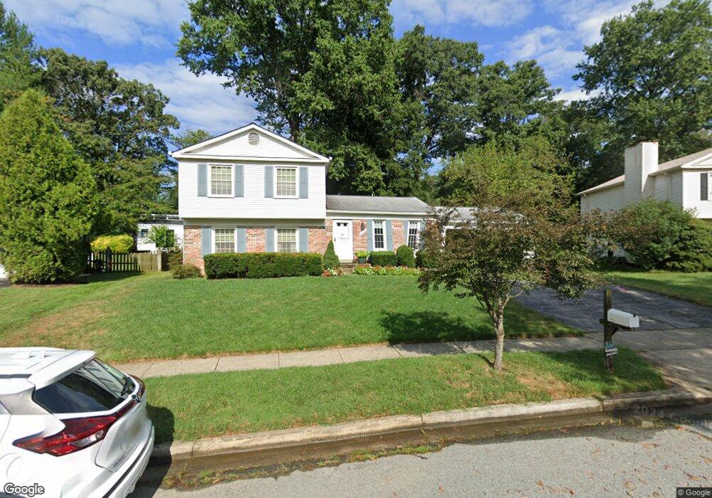 6408 Darwin Rd, Laurel, MD 20707 - photo 1