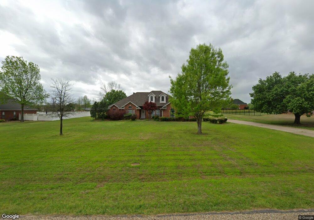 6206 Lost Creek Dr, Texarkana, TX 75503 - photo 1