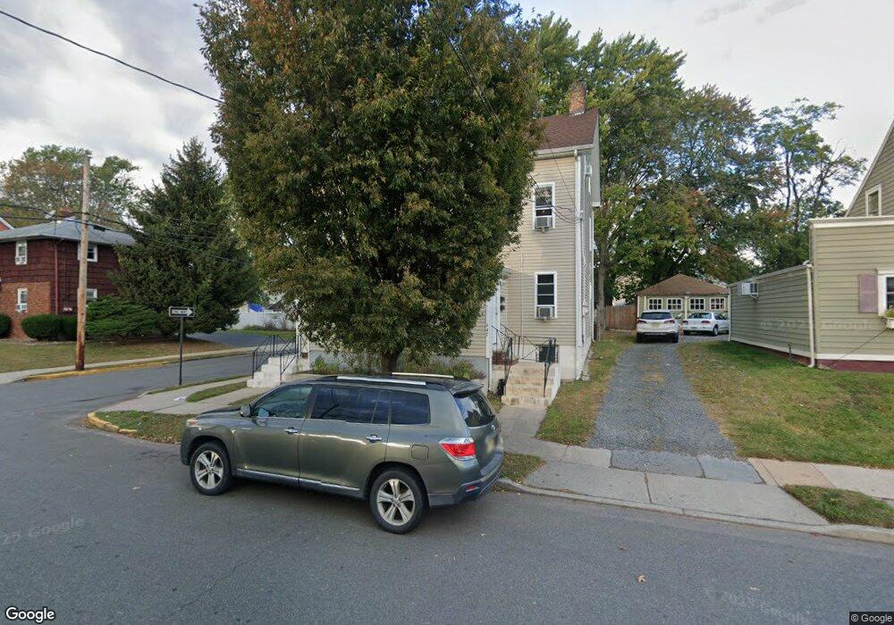 447 Union St unit 49, Rahway, NJ 07065 - photo 1