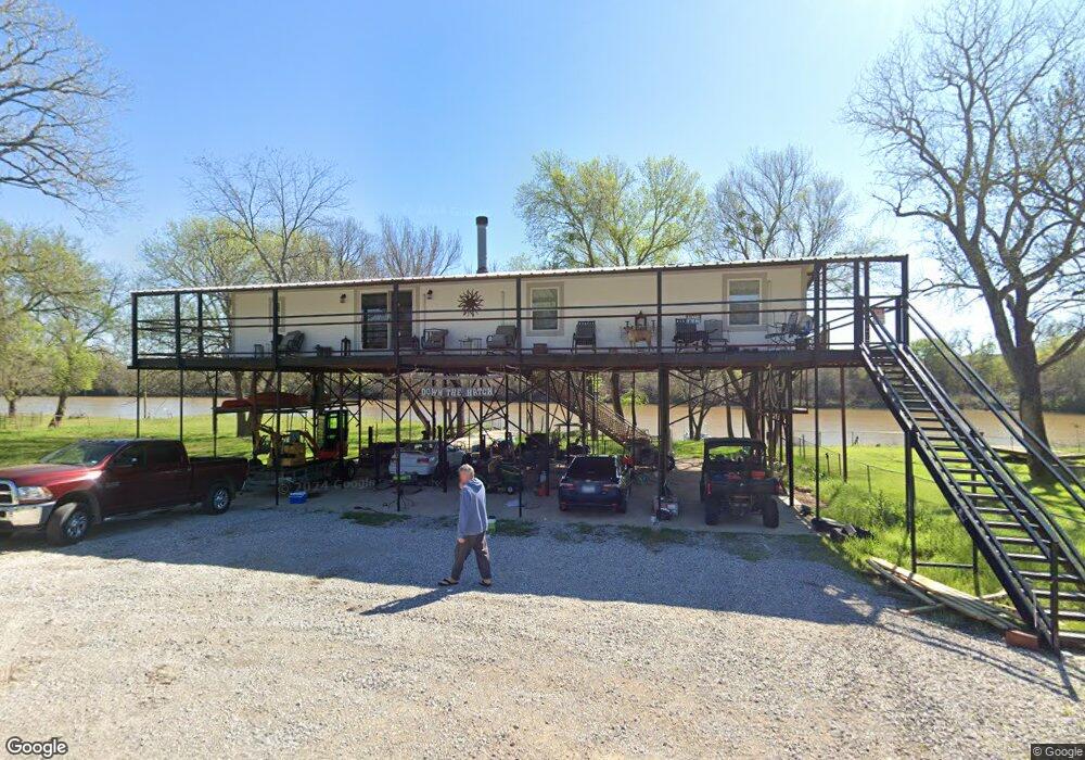 7165 Horseshoe Bend Trail, Weatherford, TX 76087 - photo 1