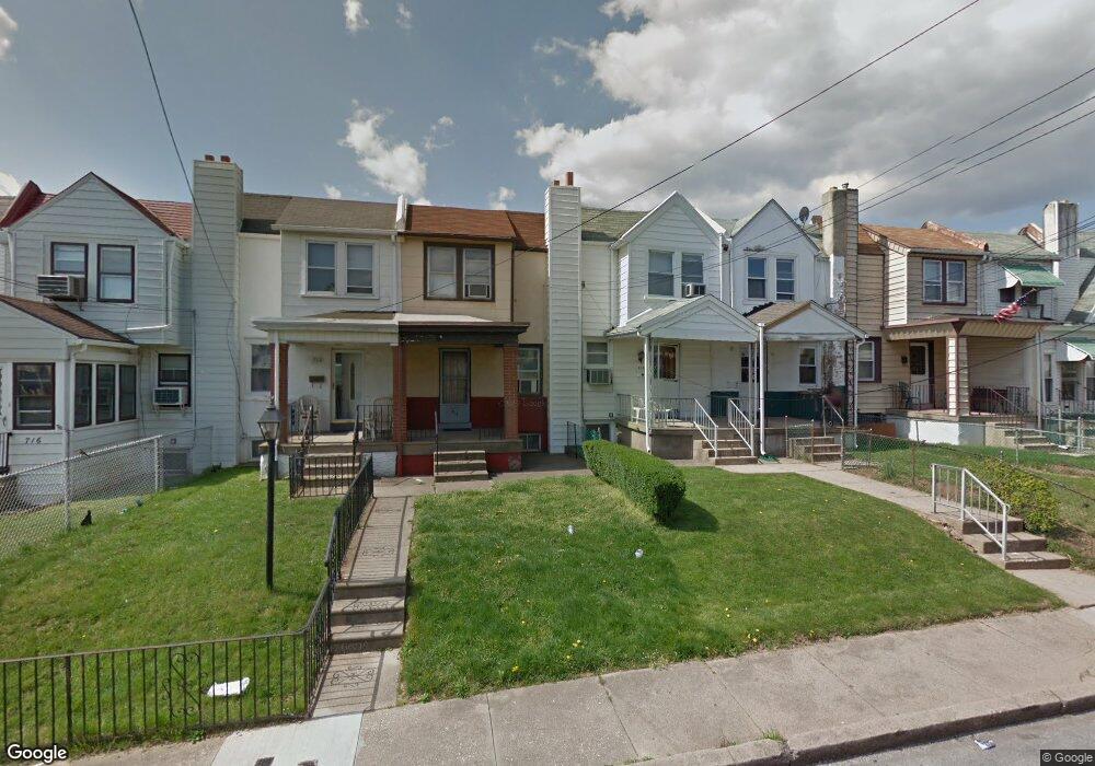 712 Copley Rd, Upper Darby, PA 19082 - photo 1