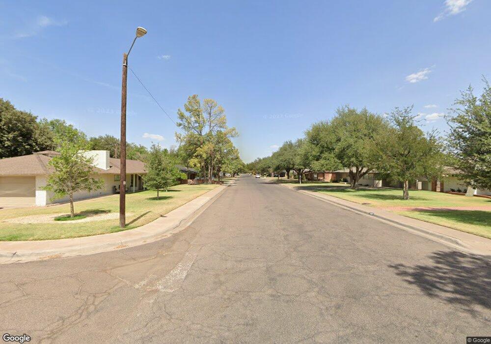 2006 Community Ln unit 1086, Midland, TX 79701 - photo 1