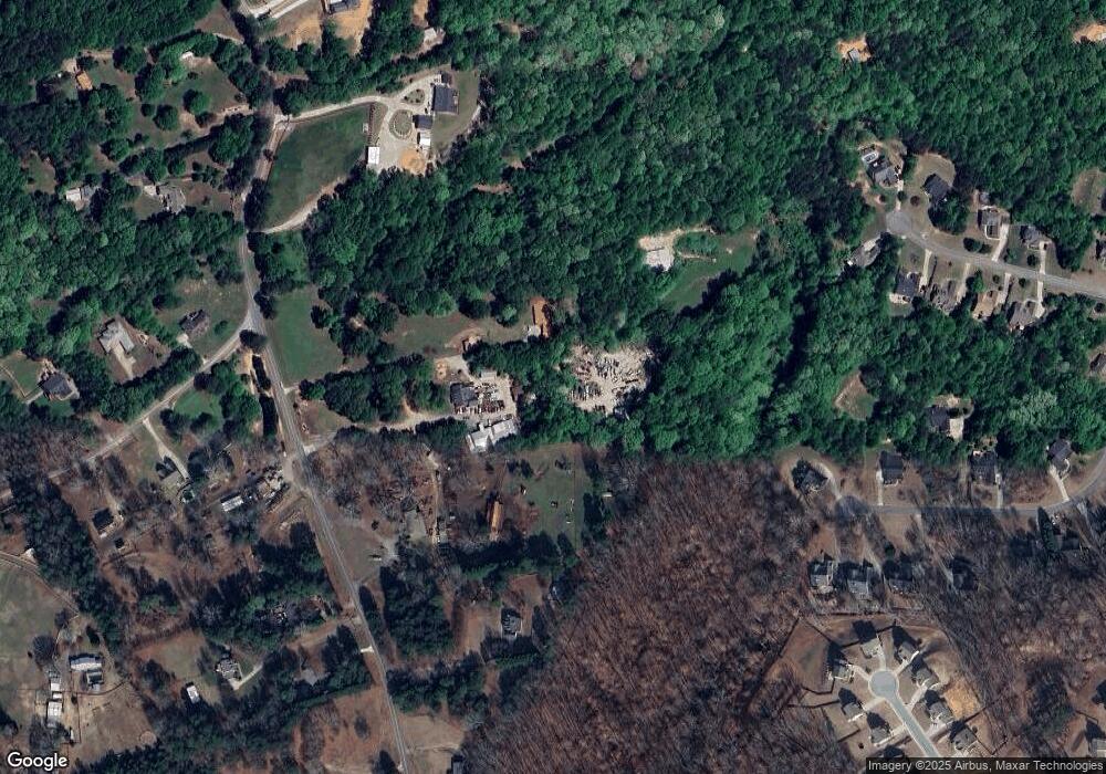 701 Than Skinner Rd, Winder, GA 30680 - photo 1