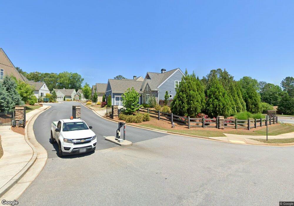 2260 Crosswall Ln unit 54, Marietta, GA 30062 - photo 1