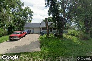409 N Pine St, Redfield, KS 66769