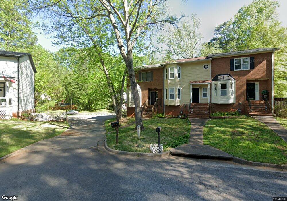 232 Hembree Park Terrace unit 232, Roswell, GA 30076 - photo 1