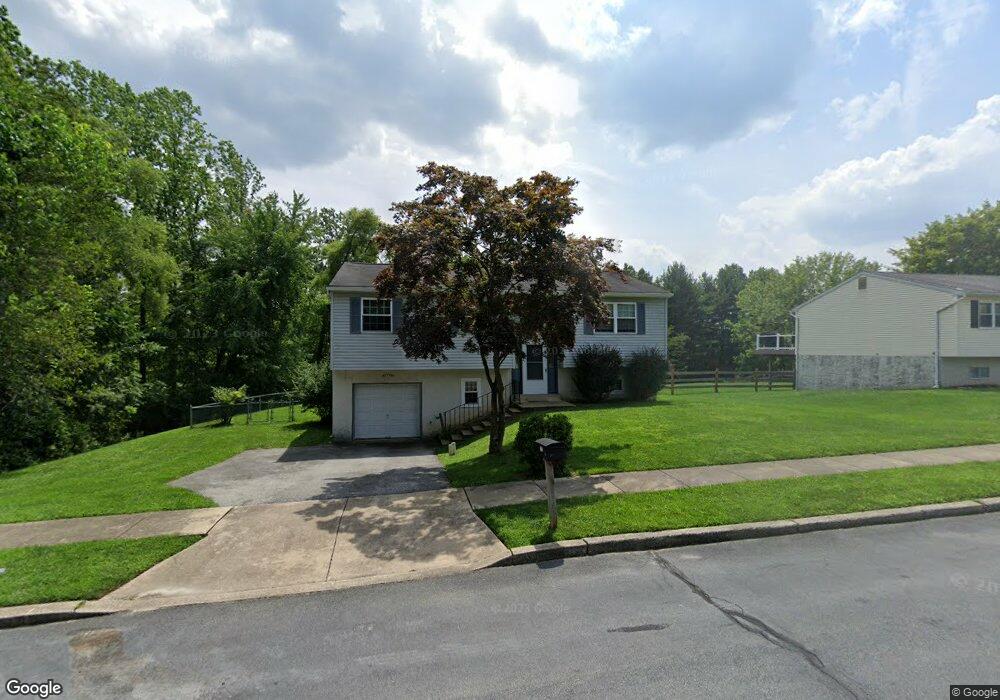 100 Glen Ridge Dr, Downingtown, PA 19335 - photo 1
