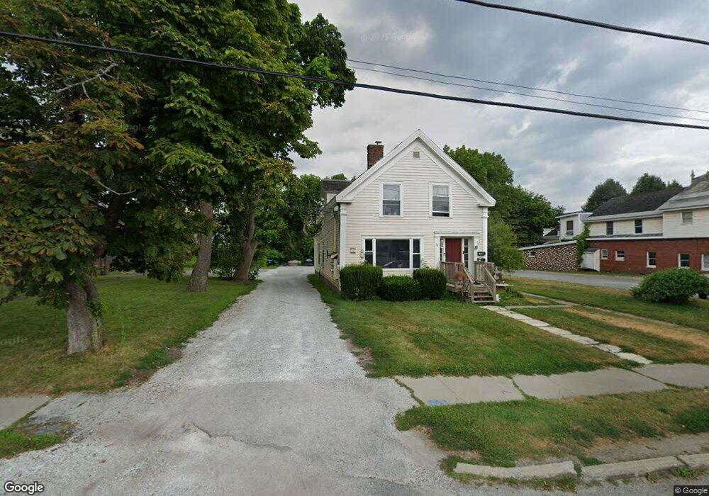 18 Cottage St, Rutland, VT 05701 - photo 1