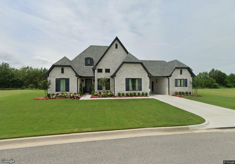 2006 Sunset Trail, Ardmore, OK 73401 - photo 1