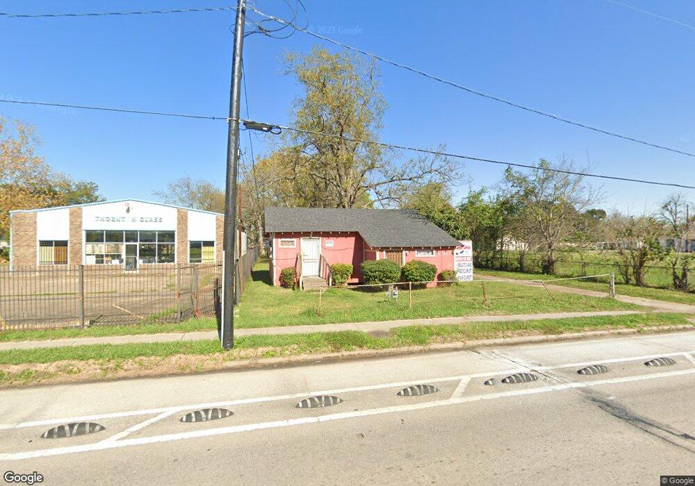 4305 Kelley St, Houston, TX 77026 - photo 1