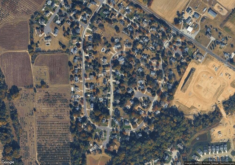 508 Macintosh Dr, Mullica Hill, NJ 08062 - photo 1