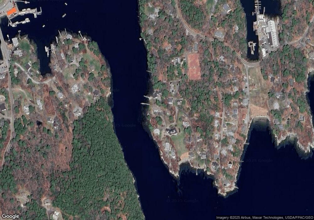 68 Mass Ave, West Boothbay Harbor, ME 04575 - photo 1