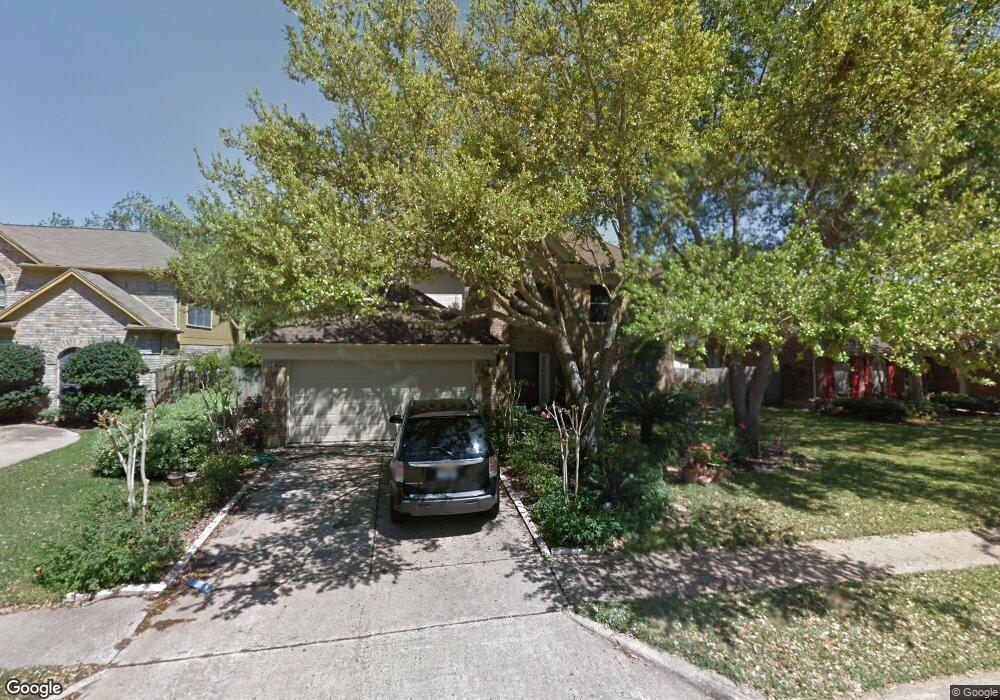 4003 Beechwood Dr, Pearland, TX 77584 - photo 1