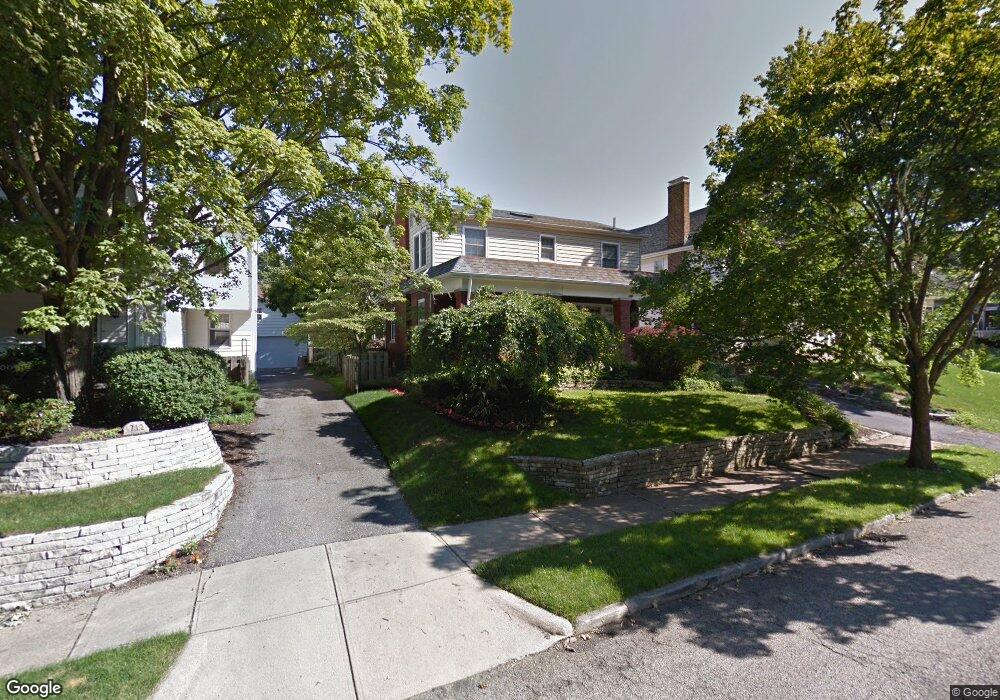 206 Northmoor Place, Columbus, OH 43214 - photo 1