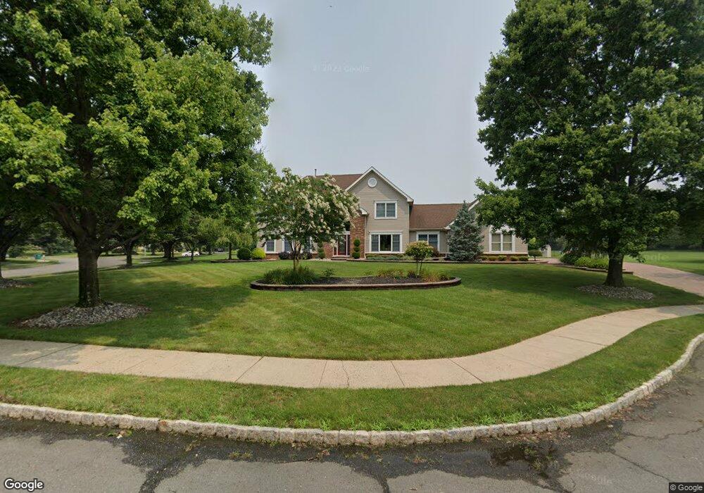 3 Mockingbird Ln, Cranbury, NJ 08512 - photo 1