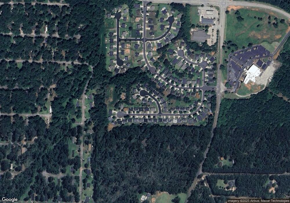 1245 St Francis Ct, Locust Grove, GA 30248 - photo 1