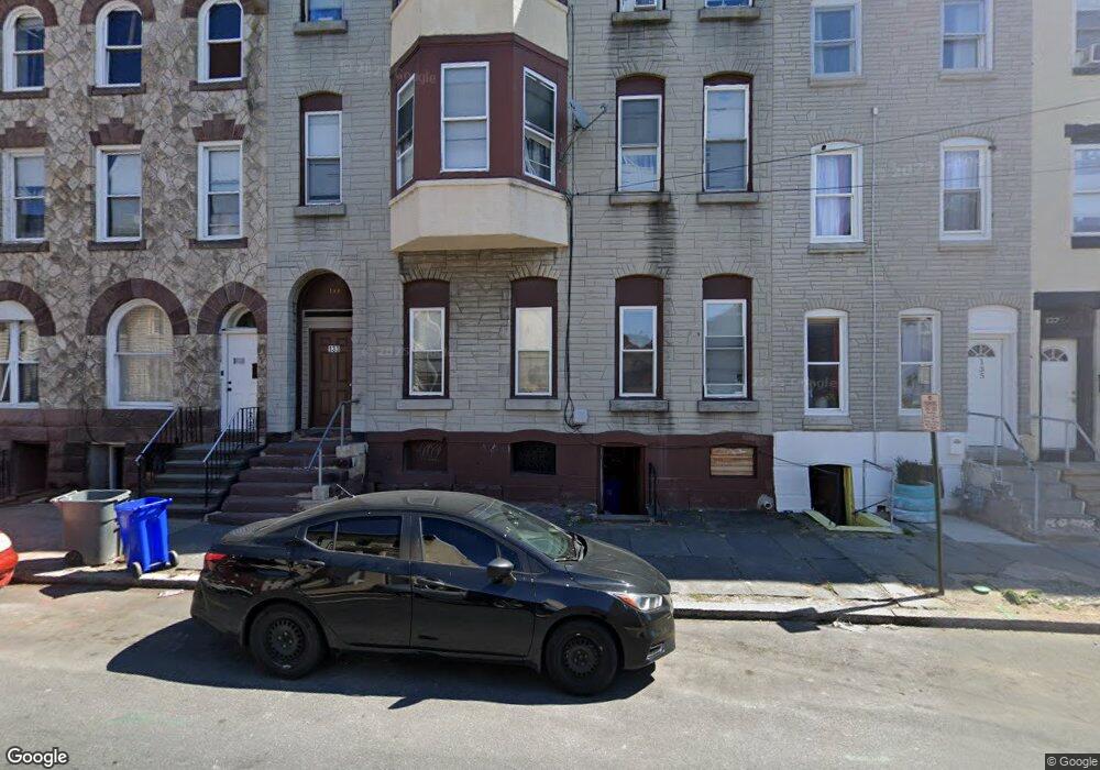 133 S 8th St unit 2F, Reading, PA 19602 - photo 1