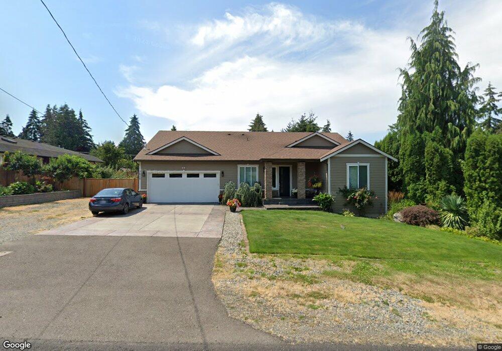 3610 66th Ave W, University Place, WA 98466 - photo 1