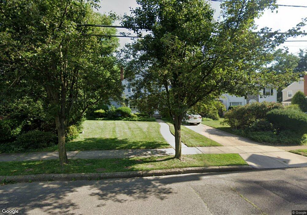 804 W Redman Ave, Haddonfield, NJ 08033 - photo 1