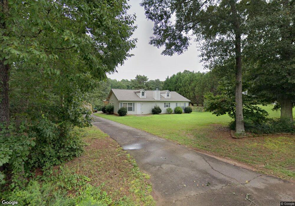 1402 Oak Hill Rd, Covington, GA 30016 - photo 1