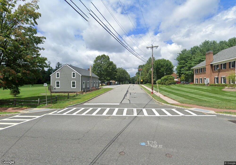 185 Main St, Chester, NJ 07930 - photo 1