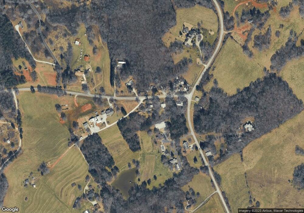 182 Payne Norton Rd, Alto, GA 30510 - photo 1