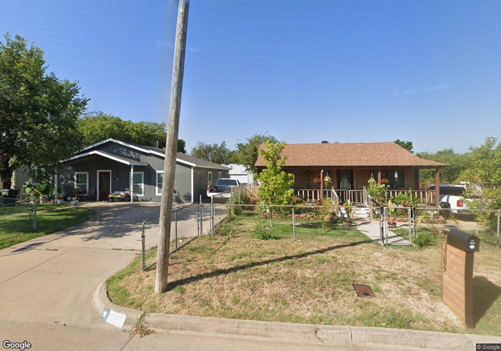 3306 Azle Ave, Fort Worth, TX 76106 - photo 1